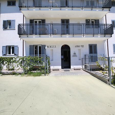 Maison Valentini Rome Buitenkant foto