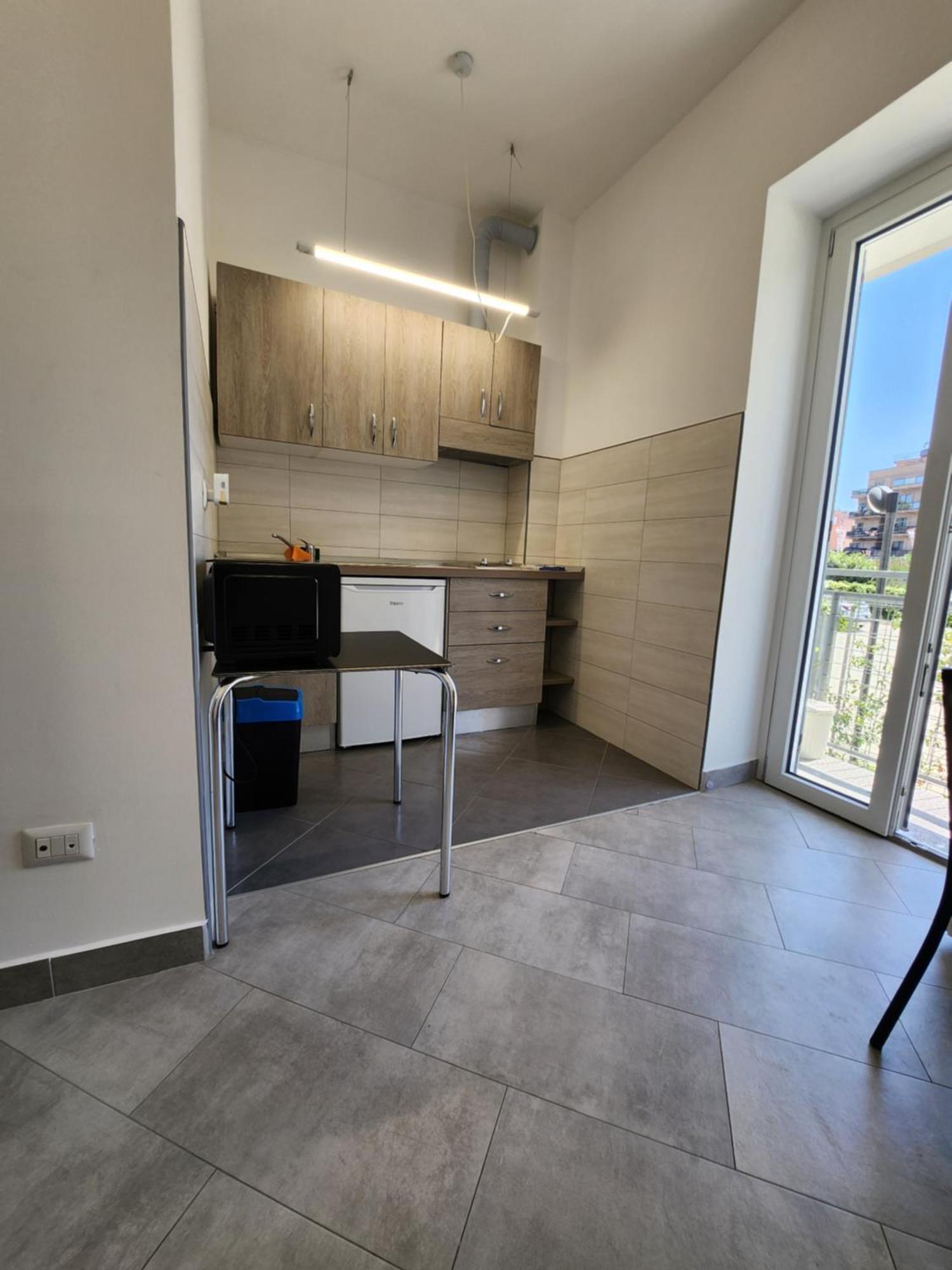 Maison Valentini Rome Buitenkant foto