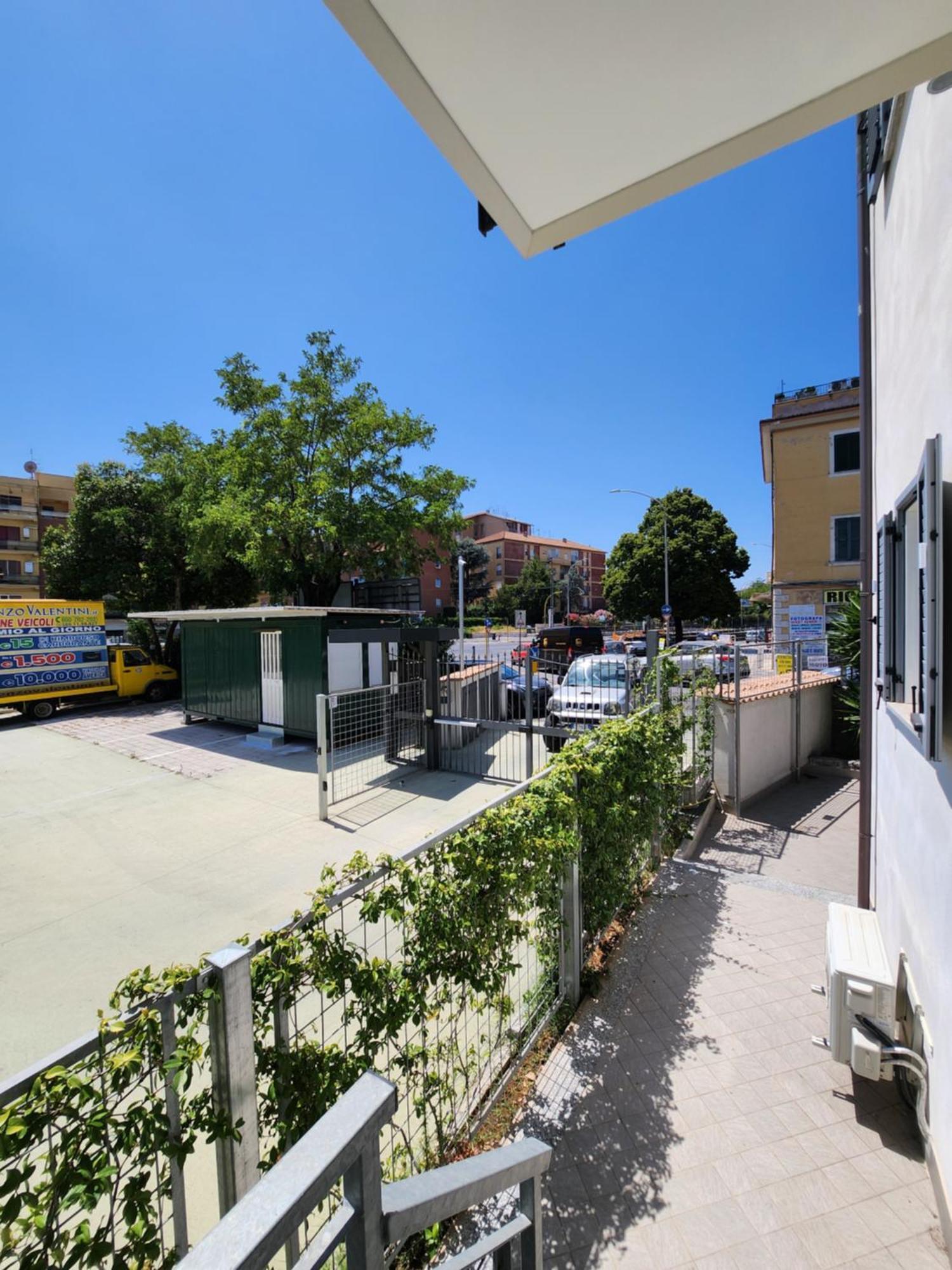 Maison Valentini Rome Buitenkant foto