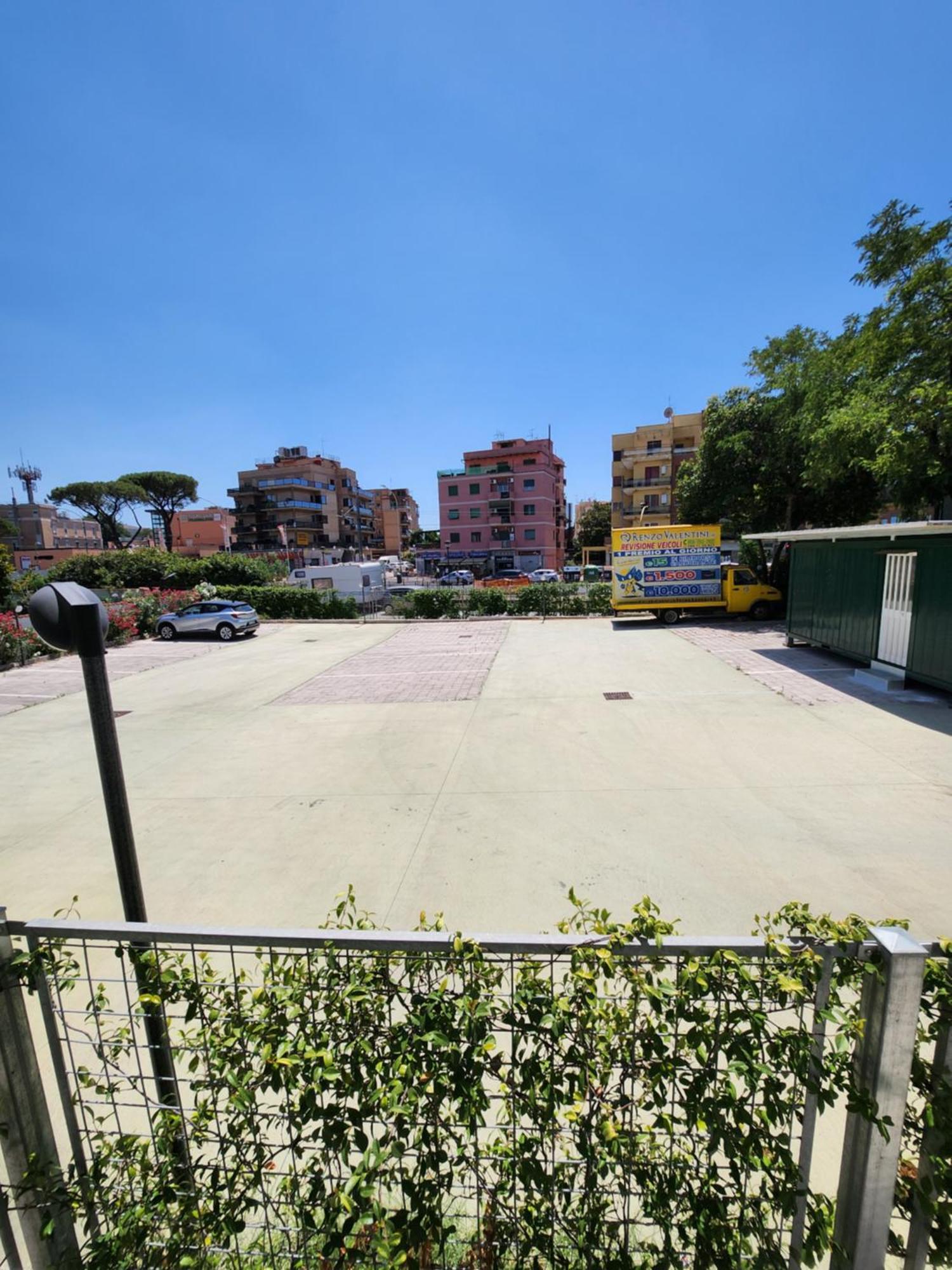 Maison Valentini Rome Buitenkant foto