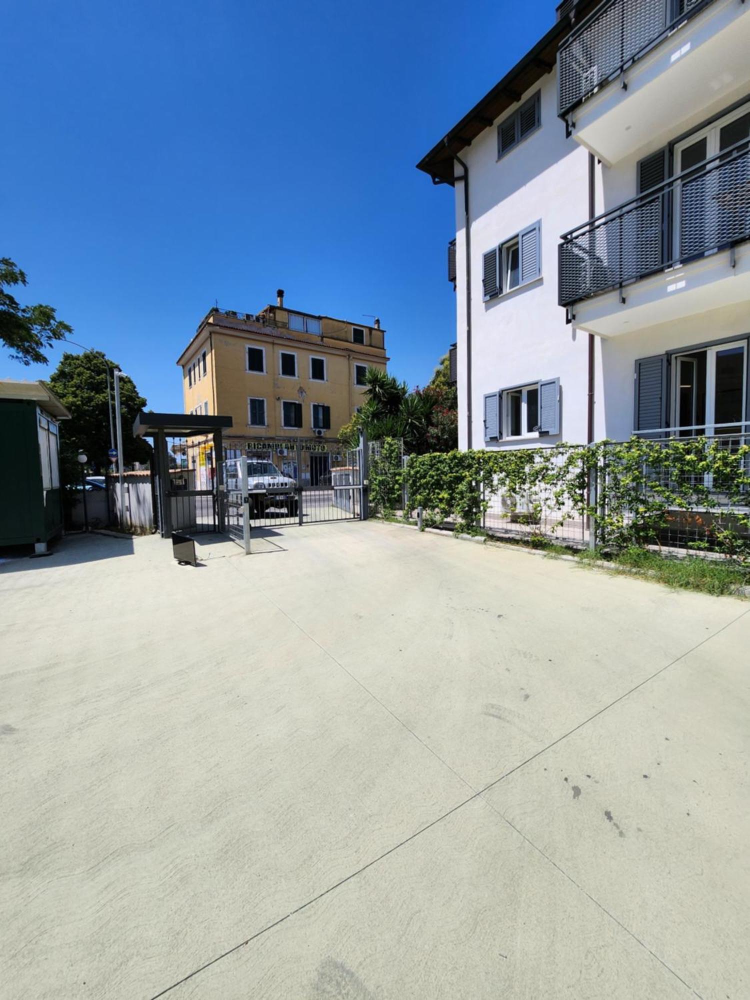 Maison Valentini Rome Buitenkant foto